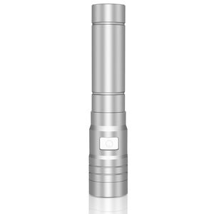 UniqueFire LED infrarouge photodynamique 630nm 660nm 850nm Soulagement de la douleur Traitement doux des cicatrices et des rides Thérapie par lumière rouge Torche - Product Image 2