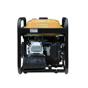 Generatore inverter 3.5kw generatore inverter contenitore generatore inverter 3000 watt