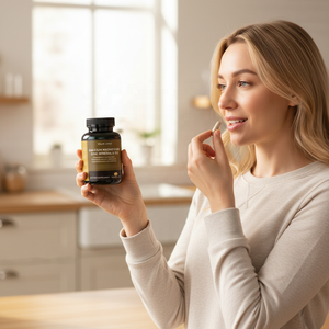 OEM/ODM Calcium Magnesium Zink D3 <span class=keywords><strong>Capsules</strong></span> - Aangepaste Private Label Supplement voor Volwassenen voor de Gezonde Botten, 60 <span class=keywords><strong>Capsules</strong></span>, 2 <span class=keywords><strong>Capsules</strong></span> per Portie - Product Image 2