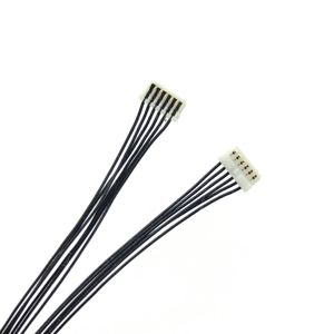 JST SUR 02SUR-32S 08SUR-32S Connector 4.2mm 2*4 Pins IDC Kabel 10064 32AWG Kabelboom Wafer Connector voor Luidspreker - Product Image 3