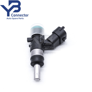 3孔尿素喷射器阀 0280158714 0280158701 0280158705 大众尿素单喷嘴 - Product Image 1