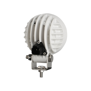 Vente en gros d'usine 12W 10-30V DC IP68 <span class=keywords><strong>Lampe</strong></span> LED ronde pour bateau, projecteur en alliage d'aluminium, éclairage marin robuste - Product Image 3