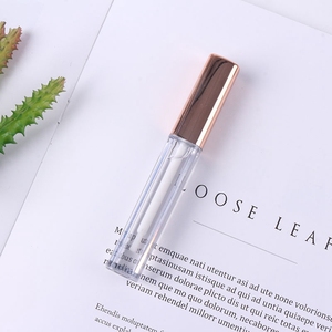 Pegamento para Extensión de Pestañas Vegano a Prueba de Agua con Logotipo Personalizado, Duración de 8 Semanas, Pegamento para Pestañas y Cepillo al por Mayor de Marca Privada - Product Image 5