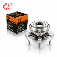 HJDP 29513156 Rakitan Bantalan Roda Depan untuk Ford Windstar