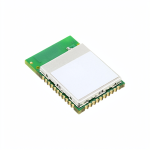 Modules et modems émetteurs-récepteurs RF de canal fabricant ZICM357SP2-2C - Product Image 1