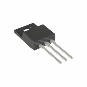 TO-220-3 Full Pack, Isolated Tab BTA212X-600D,127 Electronic Circuit Components BOM IC In Stock Thyristors - Product Image 1