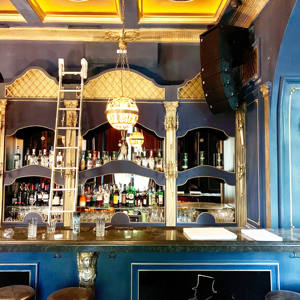 Mini boîte de haut-parleur ligne tableau système + actif mini ligne tableau haut-parleur - Product Image 6