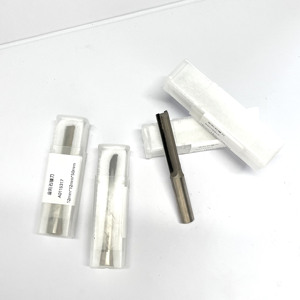 プロの<span class=keywords><strong>CNC</strong></span>木工ルータービットダイヤモンド木工ツールカットウッドビットArdenCNCマシングラウンド高速切断1年 - Product Image 6