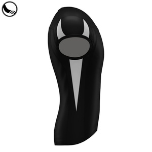 Cadre de maillot de football américain personnalisé BETHERIVAL - Product Image 3