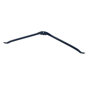 V-Shaped <b>Bracket</b> For Bmw Mini F55 Wiper Linkage Rod 516473001593 Abs Material - Product Image 1