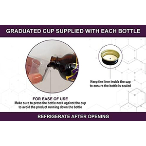 Hight chất lượng <span class=keywords><strong>Cranberry</strong></span> & Cơm cháy tập trung nước trái cây giọt chất lỏng giúp sức mạnh đường tiết niệu khỏe mạnh <span class=keywords><strong>Cranberry</strong></span> chất lỏng - Product Image 6