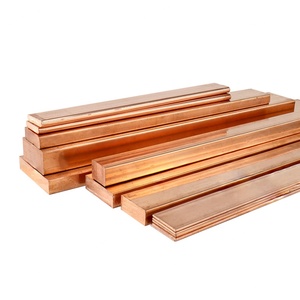 Barre omnibus en cuivre à courant élevé pour centre de données de serveur IA, barre en cuivre T2 - Product Image 6