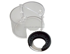 Dispositivos <span class=keywords><strong>de</strong></span> Bloqueo Eléctrico <span class=keywords><strong>de</strong></span> Tipo Dividido Sin Patente, Bloqueo <span class=keywords><strong>de</strong></span> Botón <span class=keywords><strong>de</strong></span> Parada <span class=keywords><strong>de</strong></span> Emergencia para <span class=keywords><strong>Electricistas</strong></span> - Product Image 1