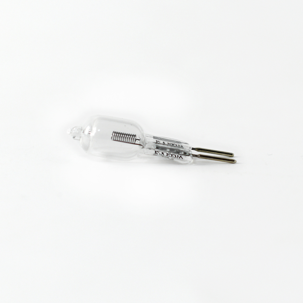 ナルバ 55919、hll 12v 20w G4 光度計ハロゲン電球化学システム