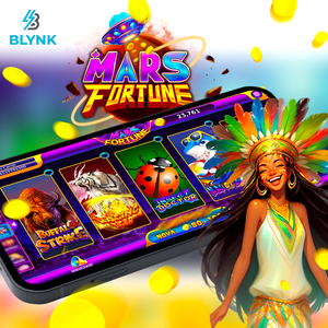 Logiciel de jeu de pêche nouvelle génération, application de jeu de compétences, jeu de style arcade à forte adhérence, personnalisé pour les opérateurs - Product Image 1