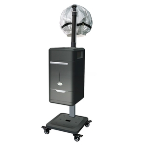 Multifunctional Nano Care Hair Treatment Hair Salon <b>Spray</b> Machine Nourishing Hair Care/Nano Repair Hair Care/Large Mist <b>Volume</b> - Product Image 5