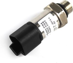 Sensor de Presión para Bomba Hidráulica de Alta Presión 500 Bar 31Q440800 31Q4-40800 para Excavadora y Maquinaria de Construcción R225-7/9 500 - Product Image 2