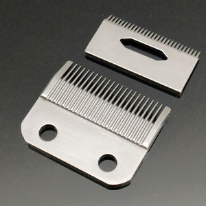 Peluquería <span class=keywords><strong>profesional</strong></span> con cuchillas de repuesto - Product Image 1