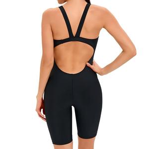 <span class=keywords><strong>Maillot</strong></span> <span class=keywords><strong>de</strong></span> <span class=keywords><strong>bain</strong></span> <span class=keywords><strong>une</strong></span> <span class=keywords><strong>pièce</strong></span> moulant pour <span class=keywords><strong>femme</strong></span>, dos nu sexy et discret - Product Image 2