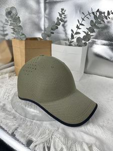 Seamless Uncrushable Lightweight Sports Baseball Cap <b>Race</b> <b>Day</b> Men's Running <b>Hat</b> Quick Dry Cap - Product Image 6