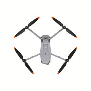 Drone multispectral professionnel Matrice 4S 4T avec longue autonomie de vol et détection IA pour l'inspection électrique - Product Image 4