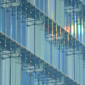 Pannelli in Vetro Temperato di Alta Resistenza per Facciate di Edifici Alti e Sistemi di Pareti Continue - Product Image 6