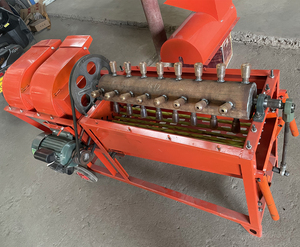 Machine automatique de décortiqueur d'épluchage de châtaigne - Product Image 6