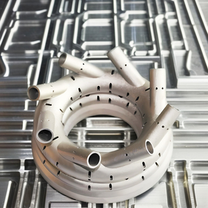 Impresora 3D para Prototipos Rápidos y Piezas Complejas de Alta Precisión, Fundición en Arena, Compresor, Mecanizado CNC, Materiales de Acero y Latón - Product Image 3