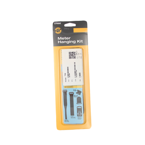   Support magnétique pour multimètre Tpak Toolpak, kit de suspension pour multimètres Tpak, à utiliser avec les multimètres, original, neuf, en stock - Product Image 2