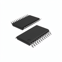 24 TSSOP BOM Service IC ADC 8BIT DUA LANGKAUHAN Komponen dan Suku Cadang Elektronik ADC1175-50CIMTX Akuisisi Data