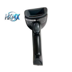 เครื่องอ่านแบบพกพา KEYENCE HR-100 HR-100B HR-101B HR-101 ที่มีระยะการอ่านกว้างและมุมมองที่กว้างขึ้น มีสินค้าในสต็อก - Product Image 1