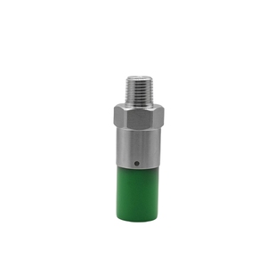 Transmisor de Presión de Aire <span class=keywords><strong>Chinastar</strong></span> de 0~50 bar a 1200 bar, Sensor y Transductor de Presión - Product Image 4