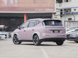 GAC AION Y Plus 510 รุ่นสมาร์ทอิดิชั่น รถเอสยูวีไฟฟ้า ระยะทางวิ่งไกล 510 กม. ชาร์จเร็ว 5 ที่นั่ง ภายในอัจฉริยะ ประสิทธิภาพสูง พลังงานใหม่ - Product Image 6