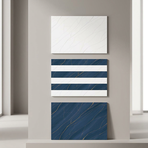 Azulejos de Pared de Cerámica Vistaar 12x18 30x45cm, Premium, Duraderos, Antideslizantes, Resistentes al Ácido, Diseño para Baños, Paredes Interiores, Piscinas - Product Image 1