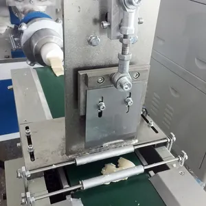 Automatische Klei Extruder Super Lichte Klei Spelen Deeg Plastic Klei Plasticine Verpakking Machine