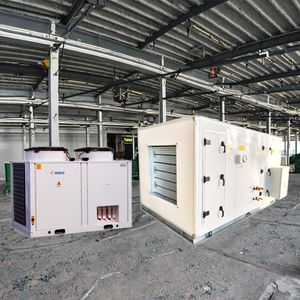 Unité de traitement d'<span class=keywords><strong>air</strong></span> et unité de condensation DX de haute qualité - Product Image 4