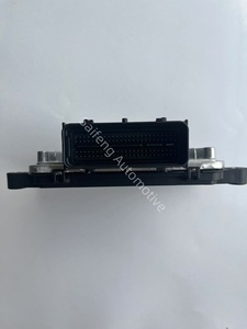 Unidad de Control del Motor (ECU) Original MT60 en Condición Nueva 24106334 28406445 para Chevrolet Aveo - Product Image 3