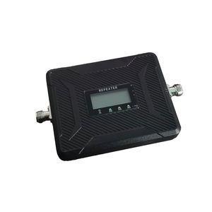 Комплект усилителя сотовой связи <span class=keywords><strong>4G</strong></span> LTE 3G для дома, офиса, квартиры, многокомнатный репитер - Product Image 2