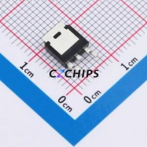ทรานซิสเตอร์ฟิลด์ทรานซิสเตอร์ (MOsfet) แบบดั้งเดิมและใหม่ PJMG60P60TE - Product Image 2