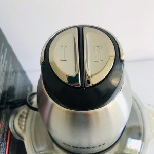 Molino de Ñame y Trituradora de Carne para Ghana y <span class=keywords><strong>Nigeria</strong></span>, Licuadora de <span class=keywords><strong>Fufu</strong></span> de 2L, 3L, 4L, 6L, 10L, Capacidad Más Popular - Product Image 2