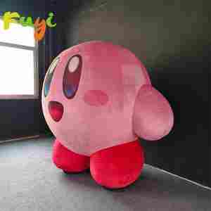 大人のパーティーとステージアクティビティイベントクラブプロモーション用インフレータブルマスコットホットセールインフレータブル漫画のキャラクター - Product Image 3