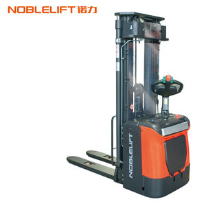 Noblelift, износостойкие колеса, 1500 кг, вилочный погрузчик, электрический штабелер, поддон, погрузчик - Product Image 3