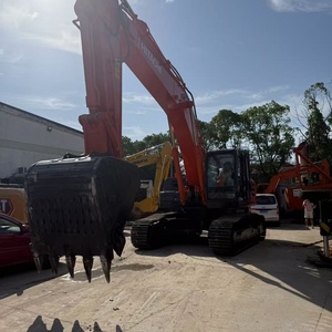 Excavatrice Hitachi Zaxis 350 ZX 200 200-3G ZX200 ZX200-3 ZX200-3G d'occasion de 35 tonnes, excavatrice Hitachi ZX350 d'occasion - Product Image 5