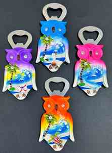 Imán para Refrigerador de la Isla de Boracay, Filipinas, Abridor de Botellas, Recuerdo, Regalo, Decoración para el Hogar y la Cocina, Adhesivo Magnético de Filipinas - Product Image 3