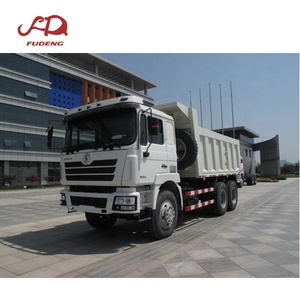 <span class=keywords><strong>Camion</strong></span> benne basculante Shacman Chine 6x4 20 m³ X3000 F3000 Neuf Diesel Euro 2 2019 à vendre - Product Image 6