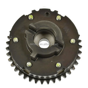 30758082 LR002813 LR019151 Variatore di Fase dell'Albero a Camme per Volvo S60 V60 V70 XC60 XC90 Land Rover LR2 Freelander 2 L359 224DT 3.0L 3.2L - Product Image 4