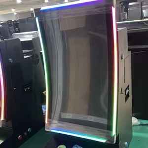 Popolare Macchina da Gioco da Bancone per Bar con Accettatore di Banconote e Stampante, Plug and Play - Product Image 1