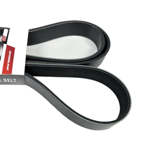 Nieuwe Serpentine Riem 8 Rib Multi <span class=keywords><strong>V</strong></span> Aandrijfriem 8pk2385 Ventilatorriem Voor 1913032 1939935 1972512 854220339 - Product Image 6