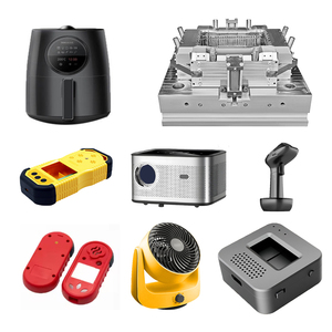 Fabricant de moules d'injection plastique de haute précision, prototypage rapide - Product Image 6