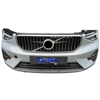 Vente en gros de pare-chocs avant, calandres, phares, radiateurs et ailerons pour Volvo XC40